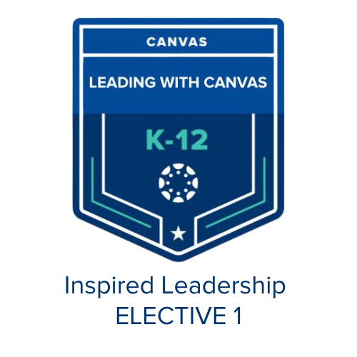 Leading with Canvas